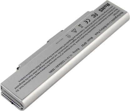 Battery Sony Vaio BPS9