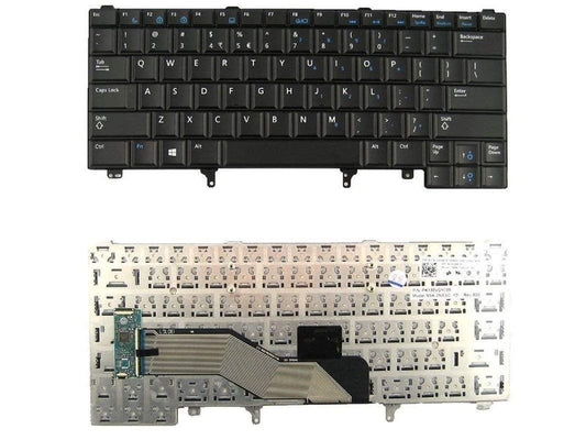 Keyboard Dell Latitude E5420 