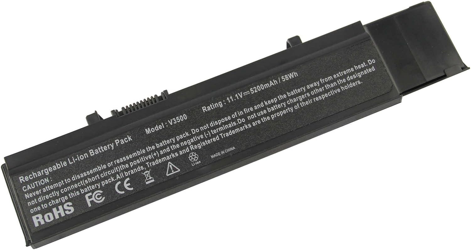 Battery Dell Vostro v3400