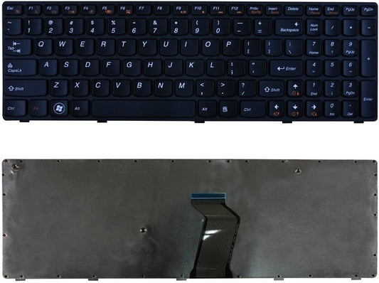 Keyboard Lenovo B570 