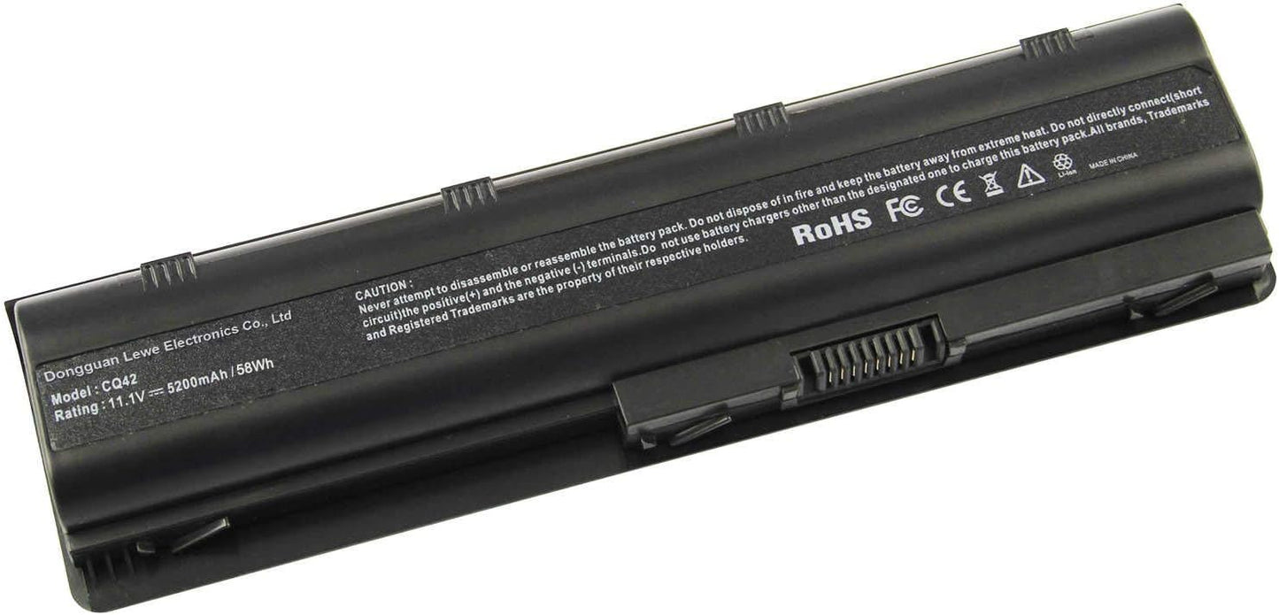 Battery HP Compaq CQ42