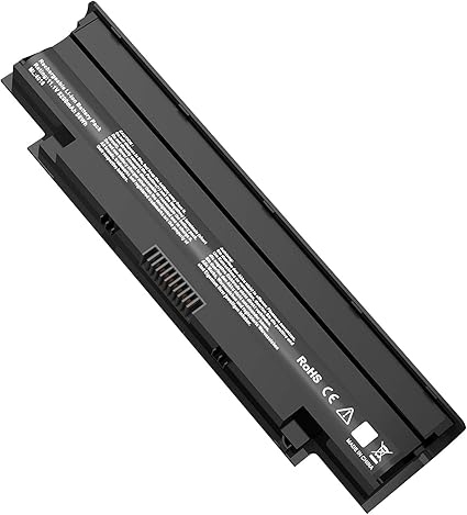 J1KND Laptop Battery for Dell Inspiron N5010 N5110 N5030 N5040 N5050 6 Cell