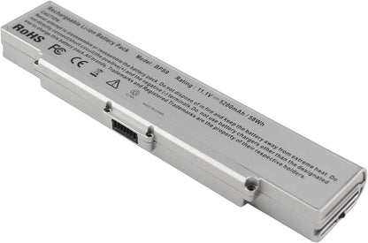 Battery Sony Vaio BPS9