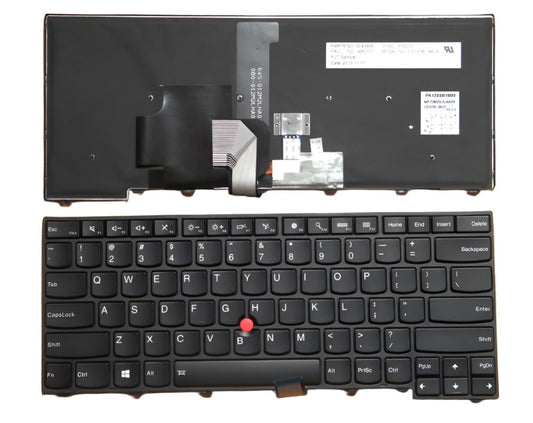 Edge E431 E440