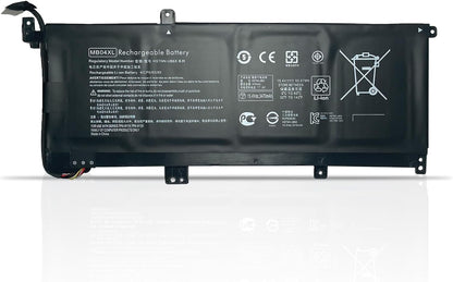 MB04XL Battery