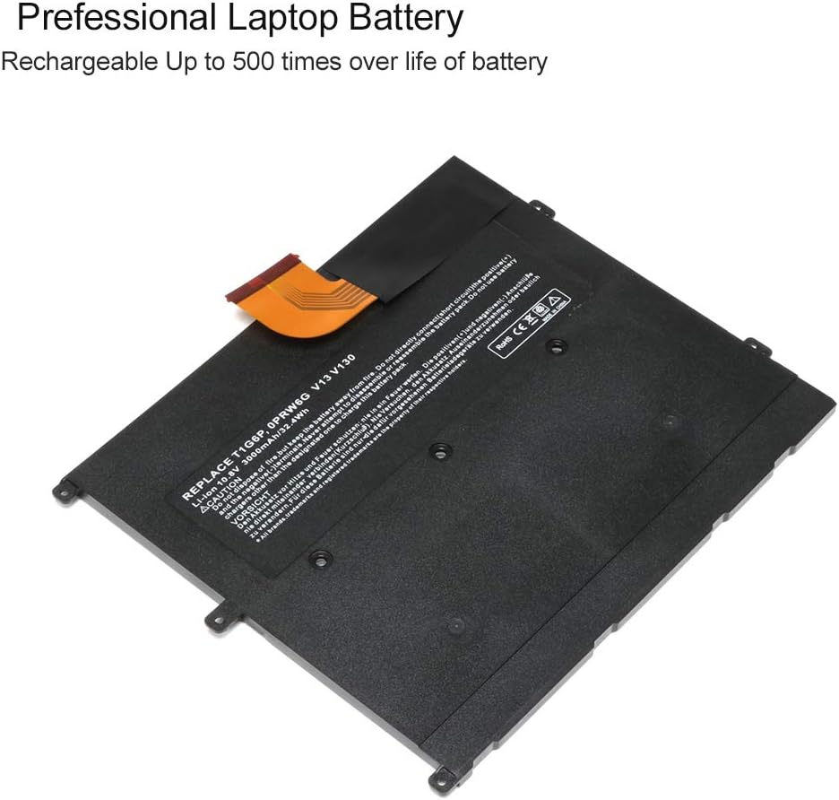 Battery Dell Vostro V13