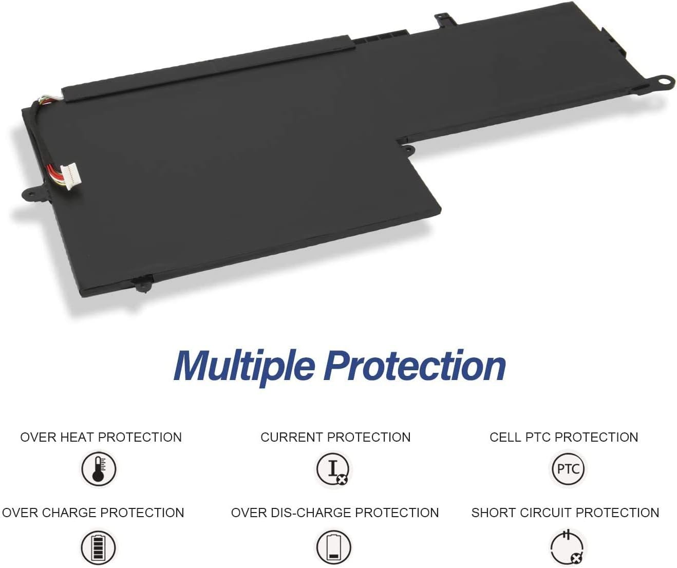 PK03XL Battery