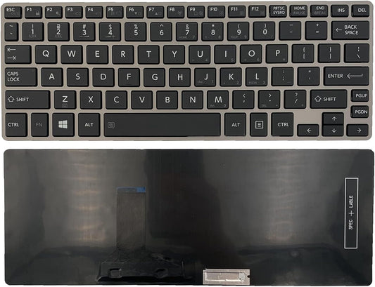 Keyboard for Toshiba Portege Z30T- A