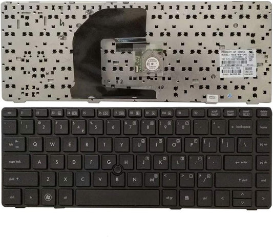 Keyboard HP 8460p 