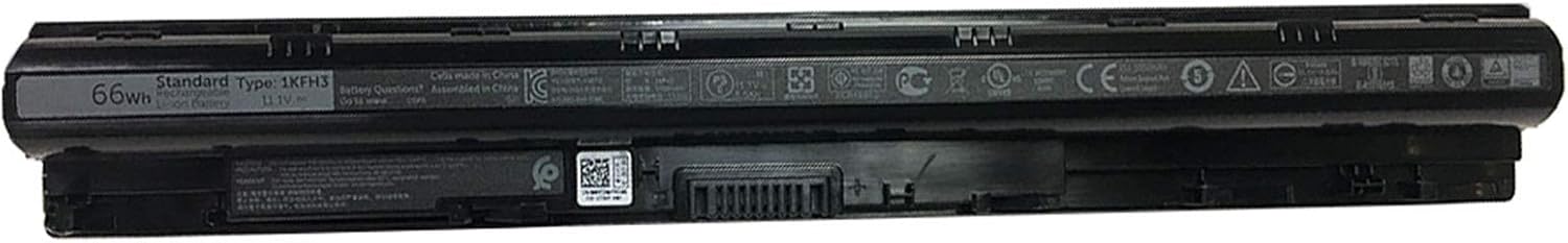 Laptop Battery Dell Latitude 14 3470 1KFH3 60Wh 6 Cell