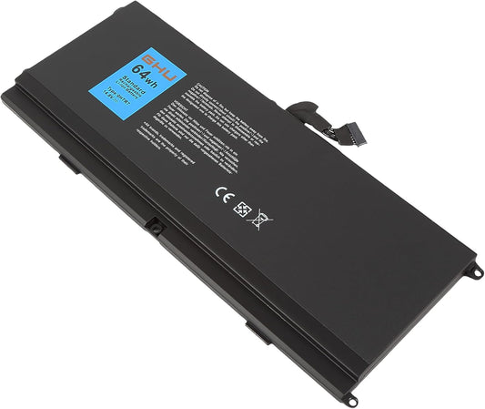 Battery Dell XPS 15z- L511zBattery Dell XPS 15z- L511z