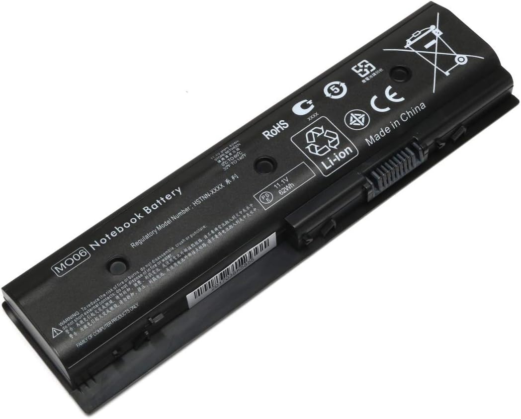 Battery HP Pavilion DV4-5000 