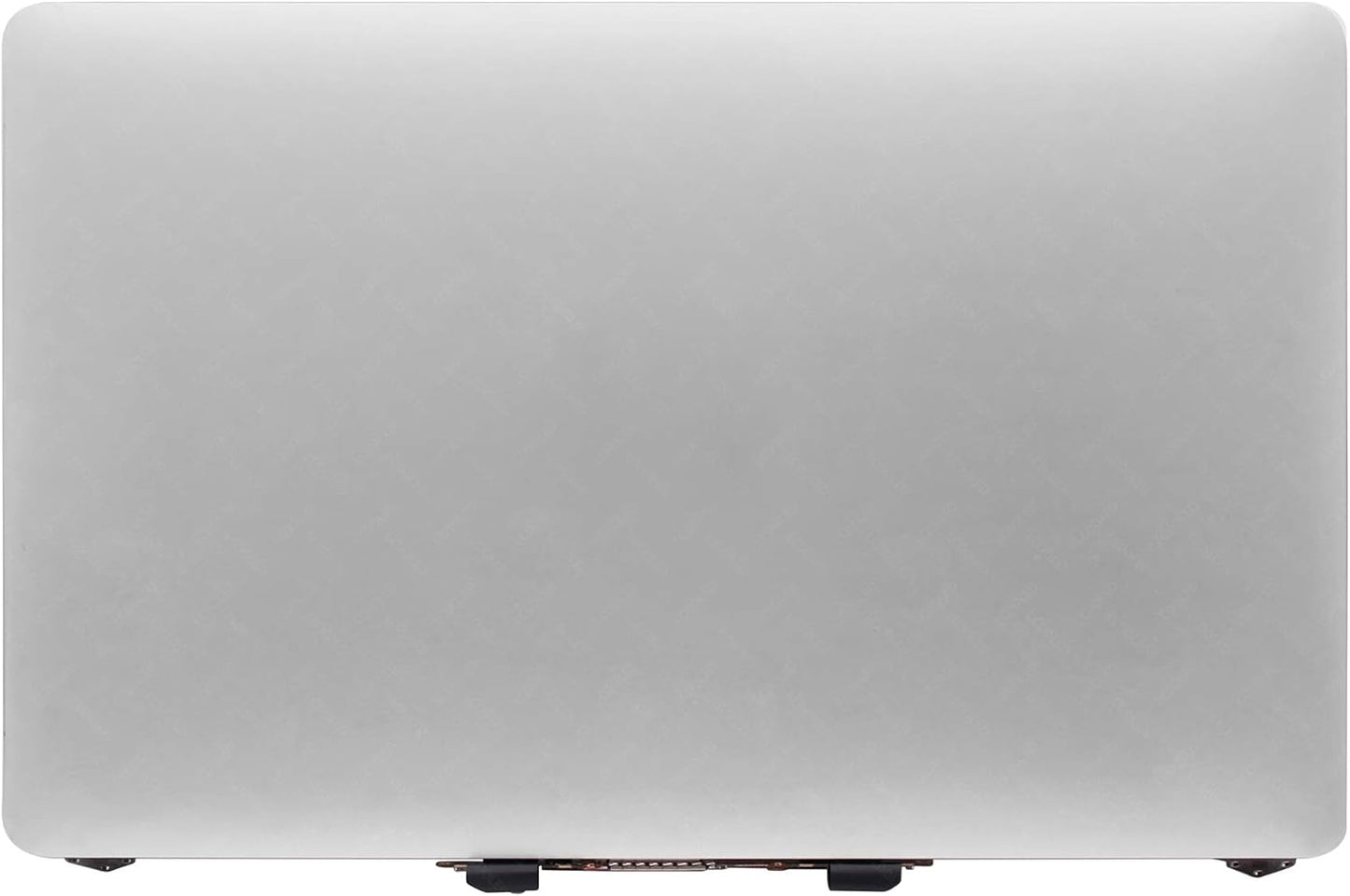 13.3" LCD Display Assembly for MacBook Pro 13" M1 2020 A2338 (EMC 3578) – Silver | 2560×1600 Retina Screen Replacement