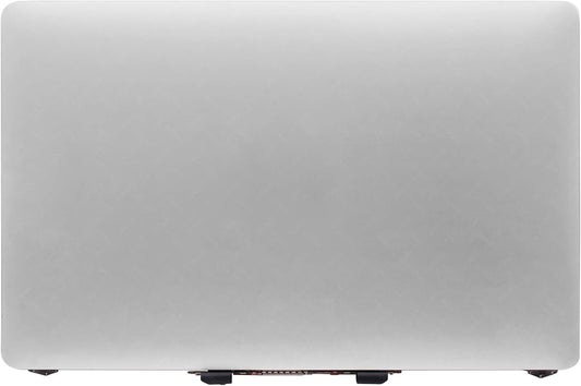 13.3" LCD Display Assembly for MacBook Pro 13" M1 2020 A2338 (EMC 3578) – Silver | 2560×1600 Retina Screen Replacement