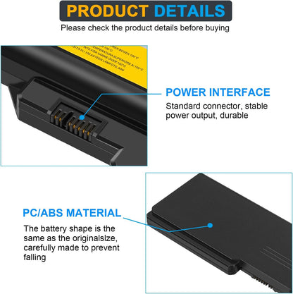 Battery Lenovo G460