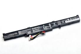 Battery Asus A41-X550E