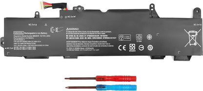 SS03XL Battery