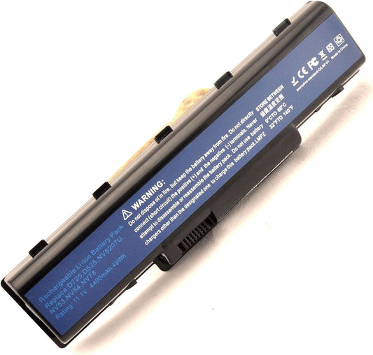 Battery Acer D520