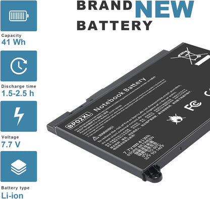 BP02XL Battery