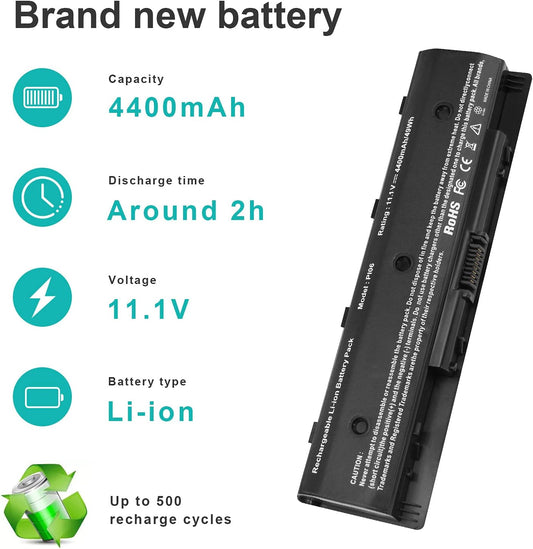 PI06 Battery HP 