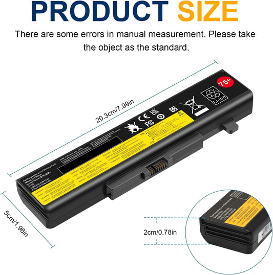 Battery Lenovo E430