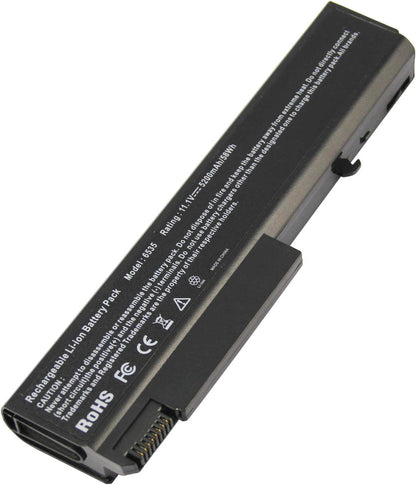 Battery HP Compaq 6535b