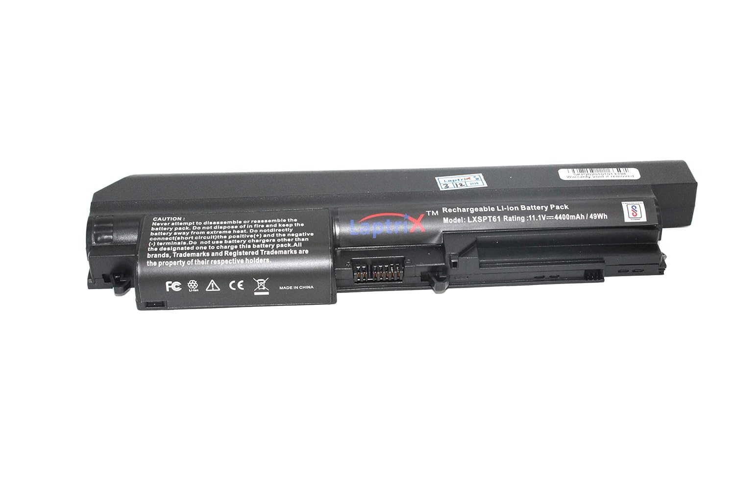 Battery Lenovo T400