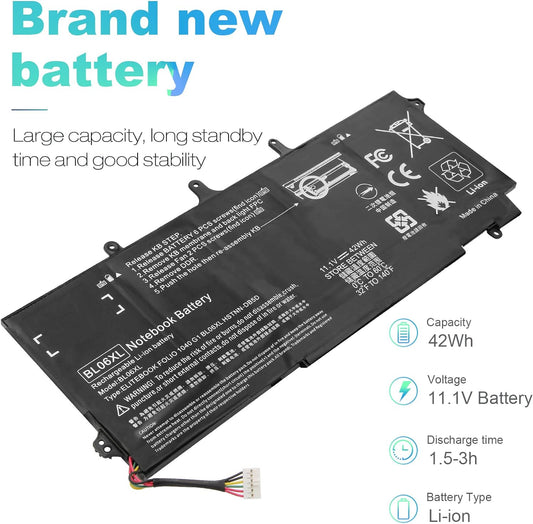 BL06XL Battery