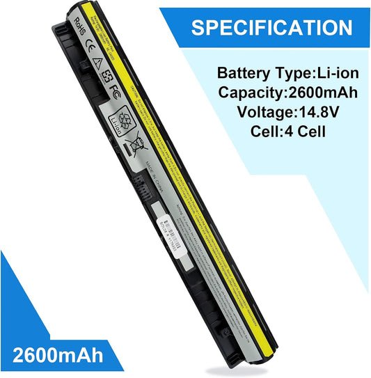 Battery Lenovo G40 