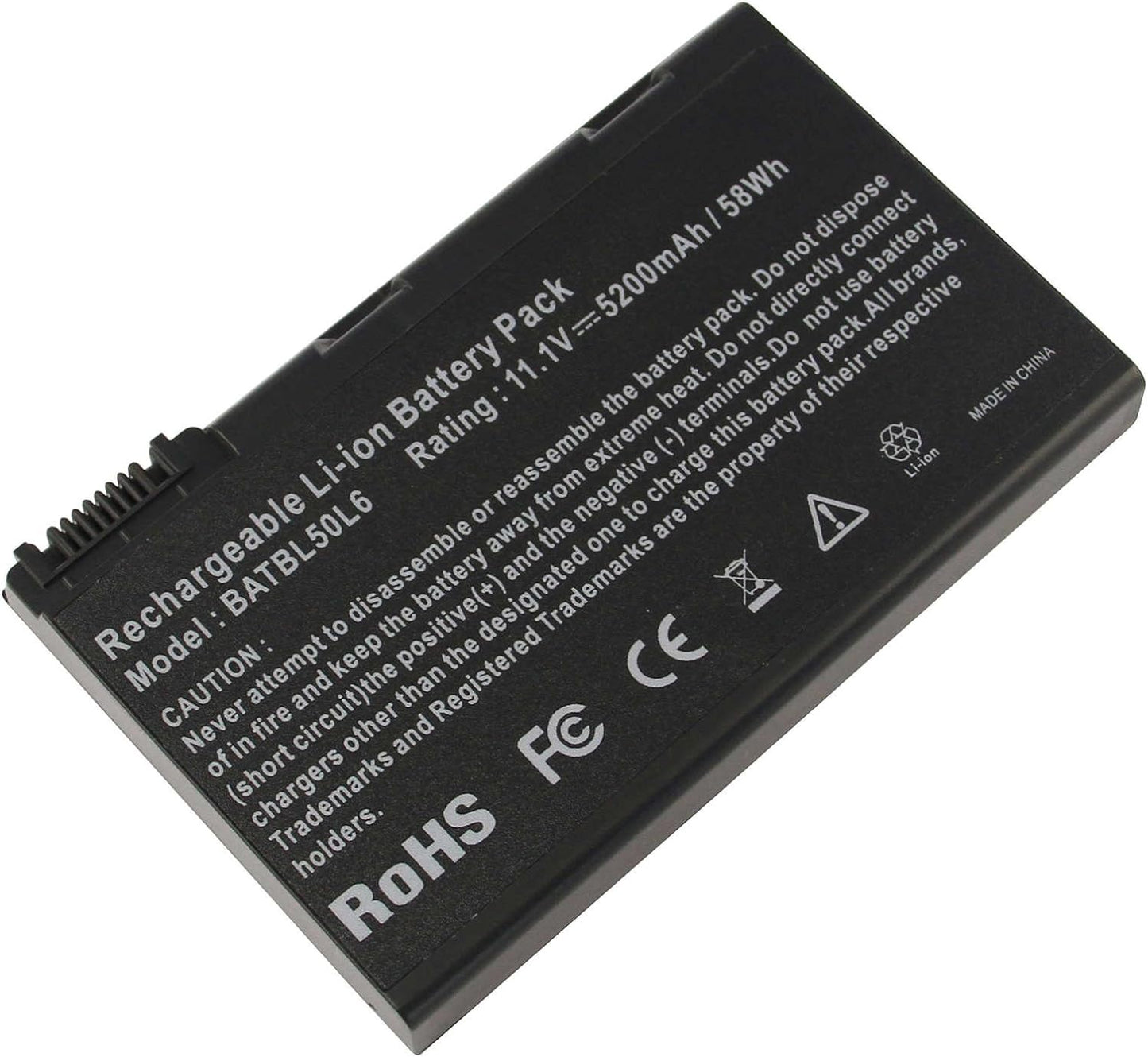 Battery Acer Aspire 3690