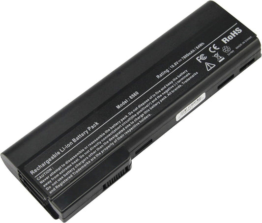 Battery Hp Elitebook 8470w