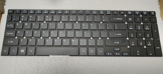 Acer Aspire V3 E1 5755 5830 V5 Gateway NV55S NV57H Keyboard Black US
