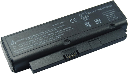 Battery HP Presario 2210B