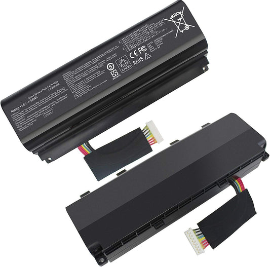 Battery Asus G751J 