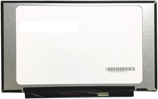 15.6" FHD 144Hz IPS Slim LED Screen | LM156LF2F01 | 40-Pin Matte