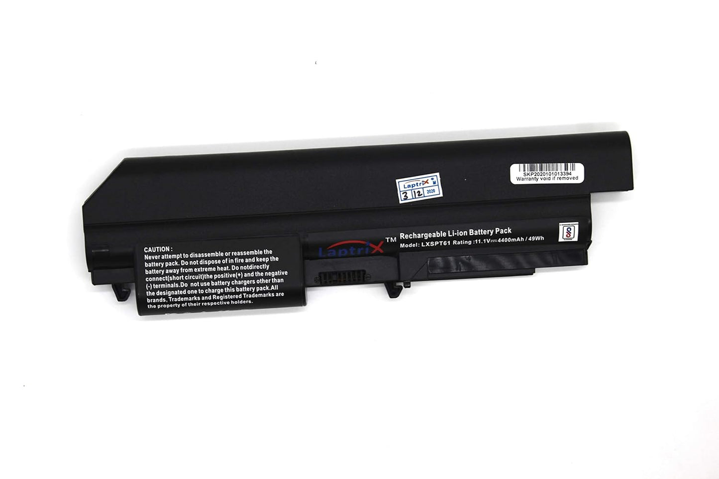 Battery Lenovo T400