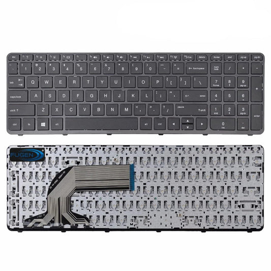 Keyboard Hp Pavilion 15-E