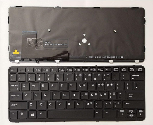 Keyboard