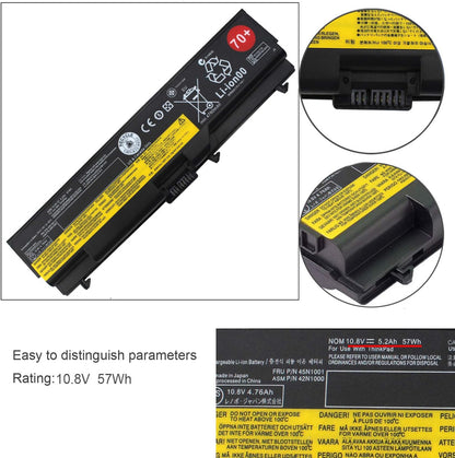 Battery lenovo T430