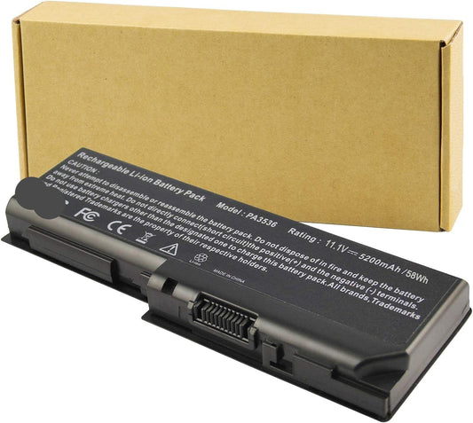 Battery Toshiba 3536 