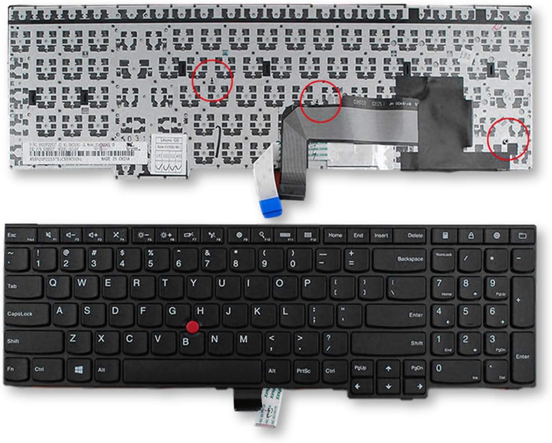 Keyboard