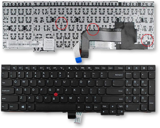 Keyboard