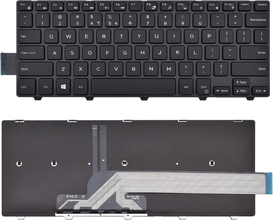 Keyboard Dell Inspiron 3000