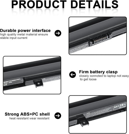 PA5185U battery 