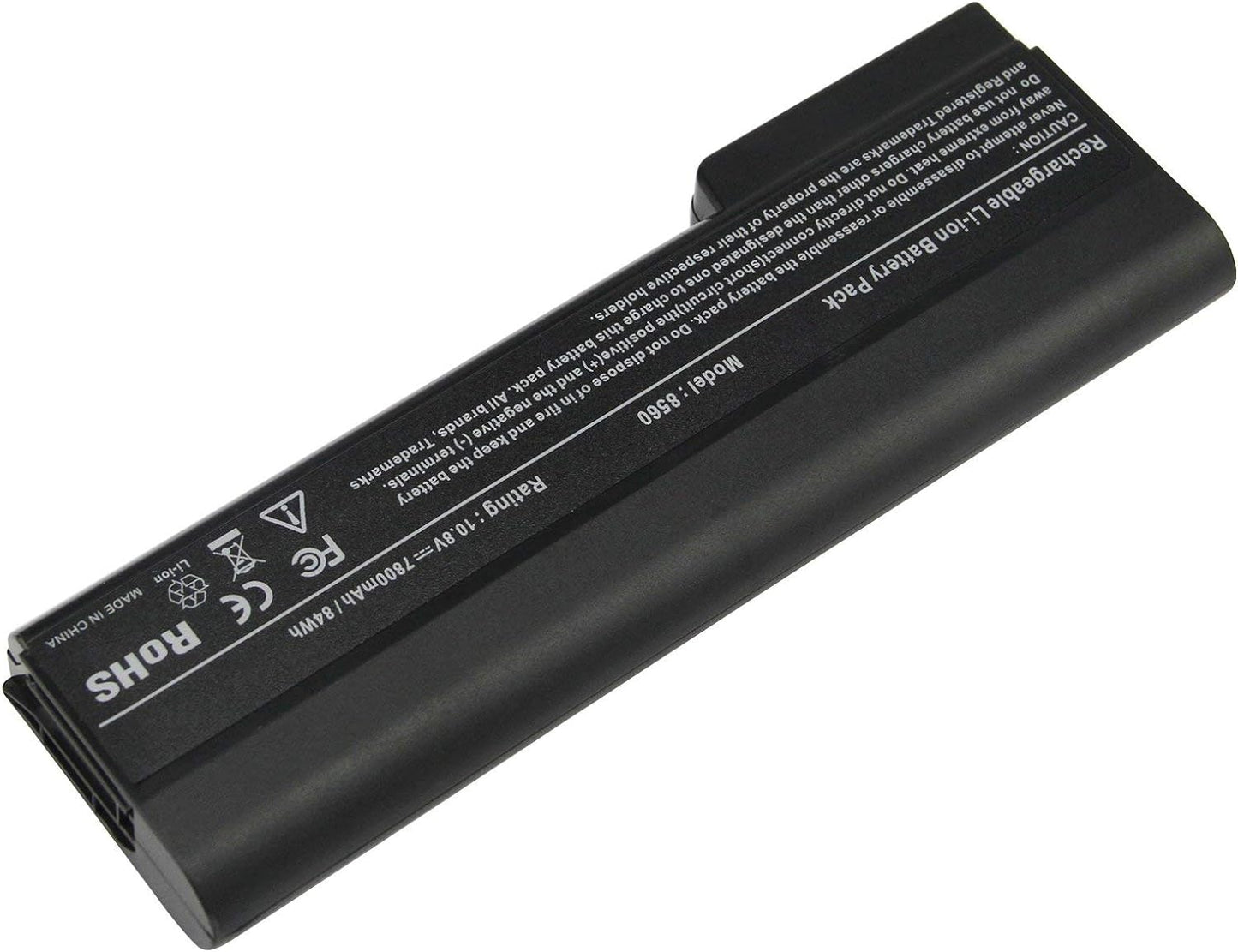 Battery Hp Elitebook 8460p