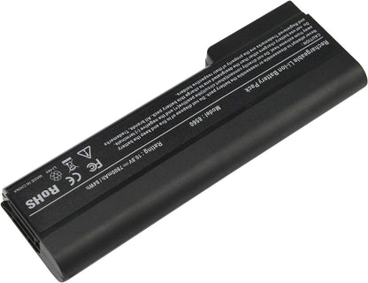 Battery Hp Elitebook 8470w