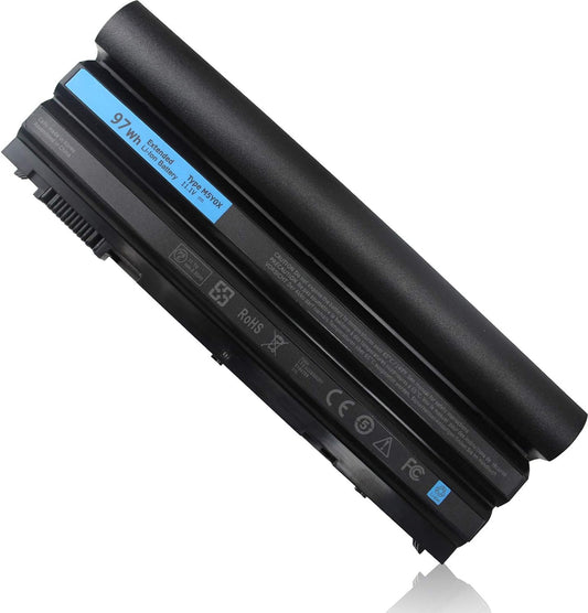 Battery Dell E6420 E5420 9 cell