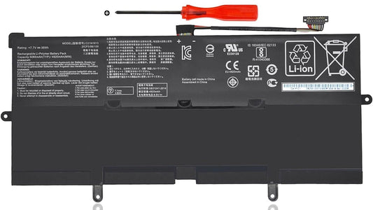 Laptop Battery Asus Chromebook Flip C302SA C21N1613