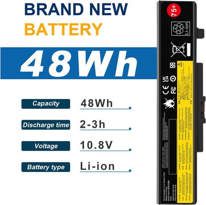 Battery Lenovo E430