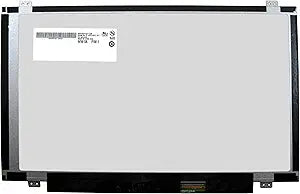 LED 14.0" Slim 40-Pin (R) HD –  HP EliteBook 8460p